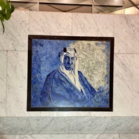 Photo taken at Al-Khozama Hotel by Meshal on 3/15/2022