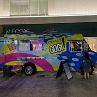 Photo taken at Oh My Gogi! Truck by Meshal on 7/24/2022