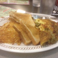 Waffle House Breakfast Spot In Ft Lauderdale