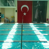 Tepebasi Belediyesi Su Sporlari Merkezi 2746 Ziyaretcidan 17 Tavsiye