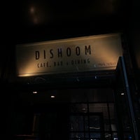 Photo taken at Dishoom by Salman A. on 10/9/2023