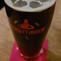 Photo taken at Schüttinger Gasthausbrauerei by Erik V. on 12/17/2022