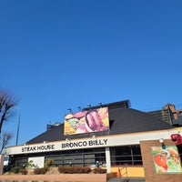 Photo taken at Bronco Billy by Happy y. on 1/20/2023