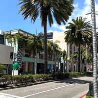 Photo taken at Rodeo Drive by مريم on 4/27/2024