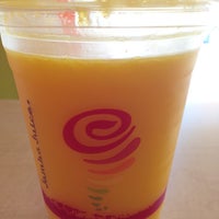 Photo taken at Jamba Juice by Nick S. on 5/11/2013