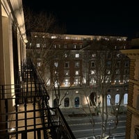 Foto scattata a Hotel Ambasciatori Palace da Fadi il 2/13/2024