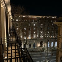 Снимок сделан в Hotel Ambasciatori Palace пользователем Fadi 2/13/2024