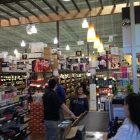 Photo taken at Total Wine &amp;amp; More by Yon H. on 12/24/2012
