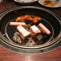 炭火焼肉 牛角 津田沼駅前店 習志野市 千葉県