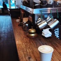 Photo taken at TAP Coffee No. 26 by Salem A. on 12/24/2019