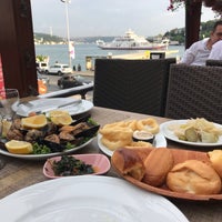 Photo taken at Fish Var Balıkçı by Fatoooooma on 6/19/2019