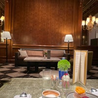 Photo taken at Star Lounge - The Ritz Carlton by Khaled . on 6/20/2023