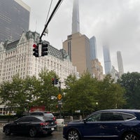 Photo taken at Upper Manhattan by Khaled . on 8/10/2023