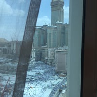 Photo taken at Anjum Hotel Makkah by omar .. on 3/29/2024