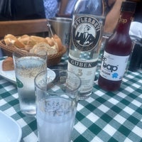 Photo taken at Asırlık Balık Restaurant by Alpay A. on 8/26/2023