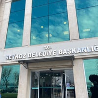 Photo taken at Beykoz Belediyesi by Alpay A. on 1/21/2022