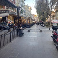 Photo taken at Kadınlar Pazarı by Alpay A. on 11/10/2022