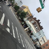 Photo taken at The Six Points of Greenpoint by krg. on 6/18/2017