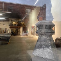 Foto diambil di Pioneer Works oleh krg. pada 11/17/2023