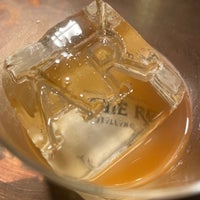 11/18/2022にkrg.がArchie Rose Distilling Co.で撮った写真