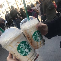 Photo taken at Starbucks by Hana S. on 10/31/2022