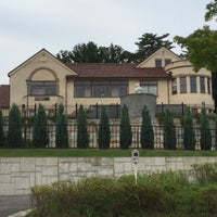 旧本多忠次邸 Okazaki 愛知県 旧本多忠次邸 Okazaki 愛知県