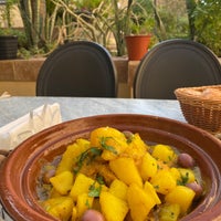 Photo taken at Moroccan Taste by MarBin on 11/4/2023