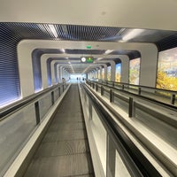 Photo taken at Terminal 1 by MarBin on 3/11/2024