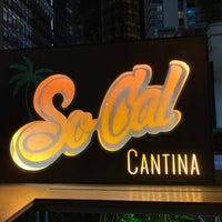 Photo taken at SoCal Cantina by MarBin on 8/30/2022