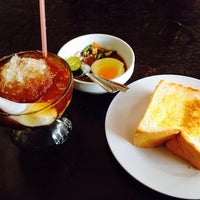 Kacang Pool Haji Plaza Larkin