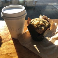 Photo taken at Broadview Espresso by Merth F. on 12/18/2018