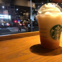 Photo taken at Starbucks by すえきっちゃん on 7/19/2019