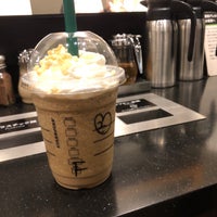 Photo taken at Starbucks by すえきっちゃん on 7/12/2019