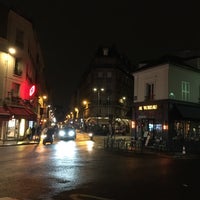 Photo taken at Le Bistro du 15ème by addicted on 10/18/2021