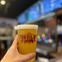 Photo taken at NOLA Brewing Tap Room by Dani K. on 1/15/2024