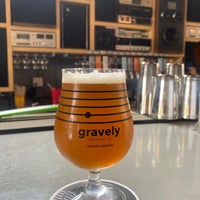 Photo taken at Gravely Brewing by Dani K. on 6/26/2022