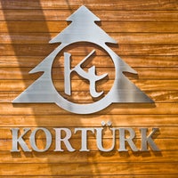 Foto tirada no(a) Kortürk Kerestecilik ve Tic. Ltd. Şti. por Kortürk Kerestecilik ve Tic. Ltd. Şti. em 6/29/2013