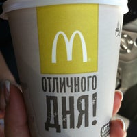 Photo taken at McDonald&amp;#39;s by Алла on 5/2/2013