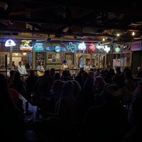 Photo taken at Gruene Hall by IBRA A. on 2/1/2023
