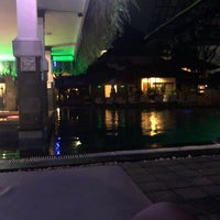 Das Foto wurde bei Bounty Hotel Bali von Sultan .. am 9/2/2019 aufgenommen