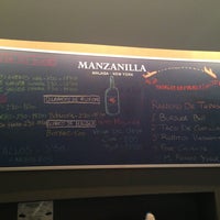 7/20/2013にManuel Fco M.がManzanilla Barで撮った写真