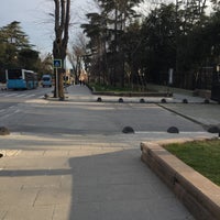 Photo taken at Hukuk Fakültesi by 🐾  🐾 on 3/15/2019