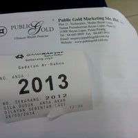 Bank Rakyat - Bank
