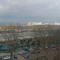 2/11/2022 tarihinde Victoria I.ziyaretçi tarafından Оглядовий майданчик'de çekilen fotoğraf