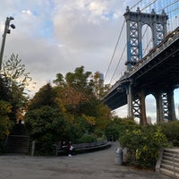 Photo taken at Brooklyn Flea - Dumbo by M S. on 10/26/2022