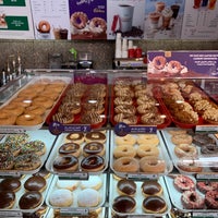 Photo taken at Krispy Kreme by ❌ on 6/2/2020