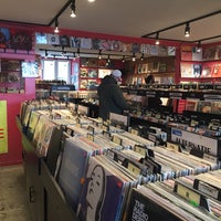 Photo taken at Beatnick Records by Aline D. on 2/4/2017