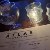 Photo taken at L&amp;#39;Atlas by Shatha A. on 8/23/2023
