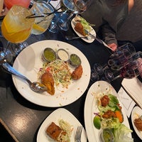 Photo taken at Coopers Hawk Winery &amp; Restaurant by sara on 1/26/2020