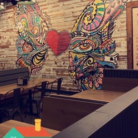 Photo taken at Mod Pizza by محمد🐎 on 3/17/2020